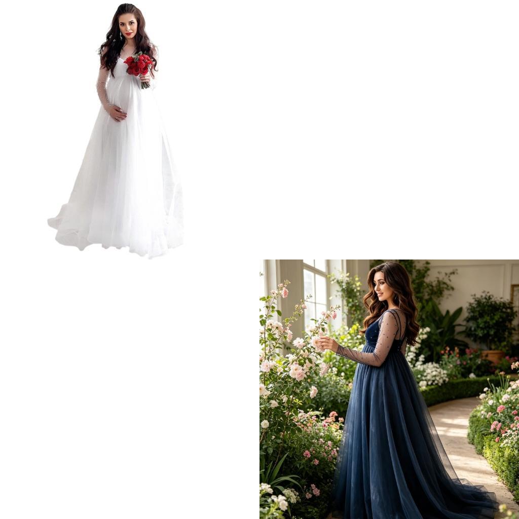 XXFE Stilvolles Umstandskleid  – Maternity Wear Bewertung und Preis