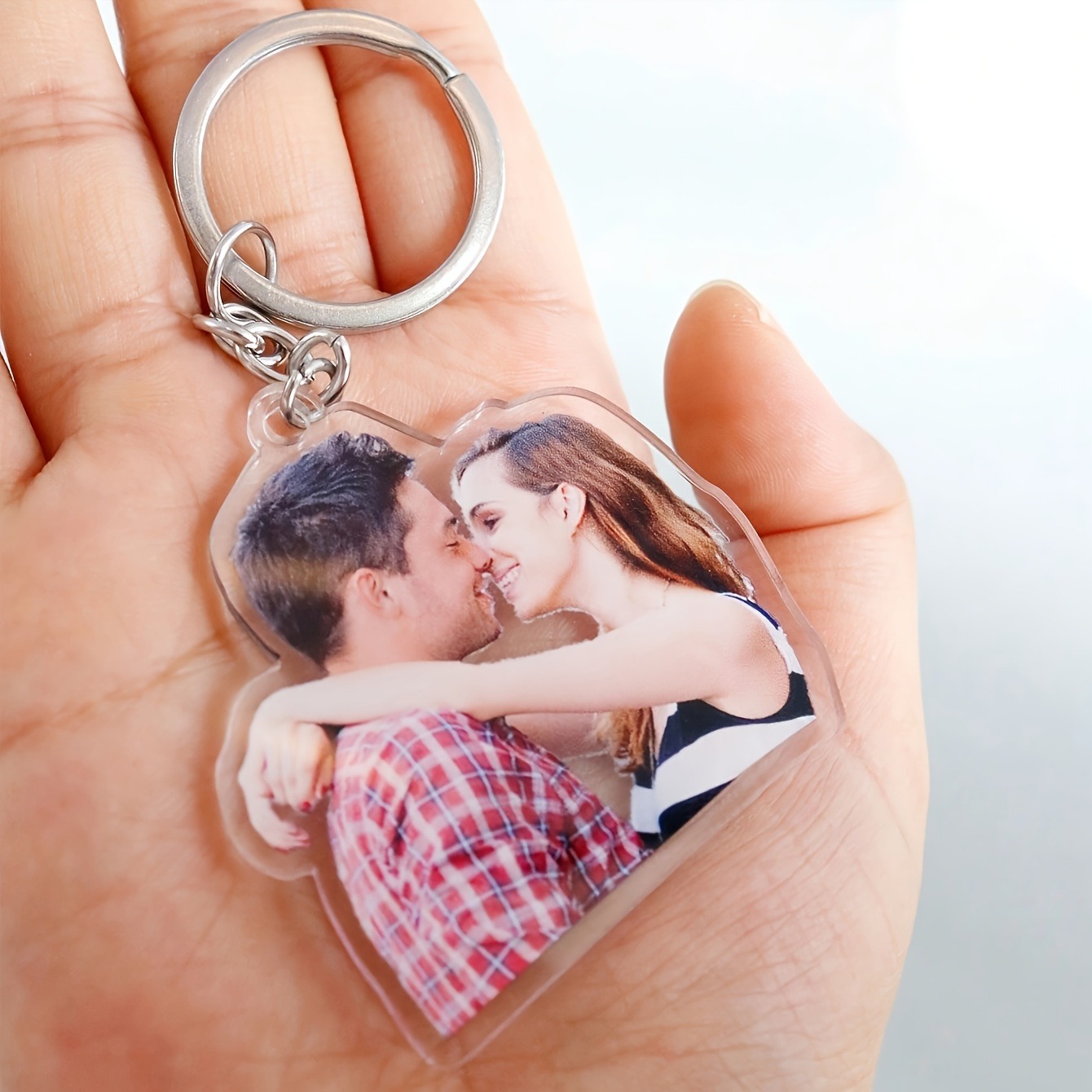 1 Personalisierter Foto-Acryl- – Baby Gear Bewertung und Preis