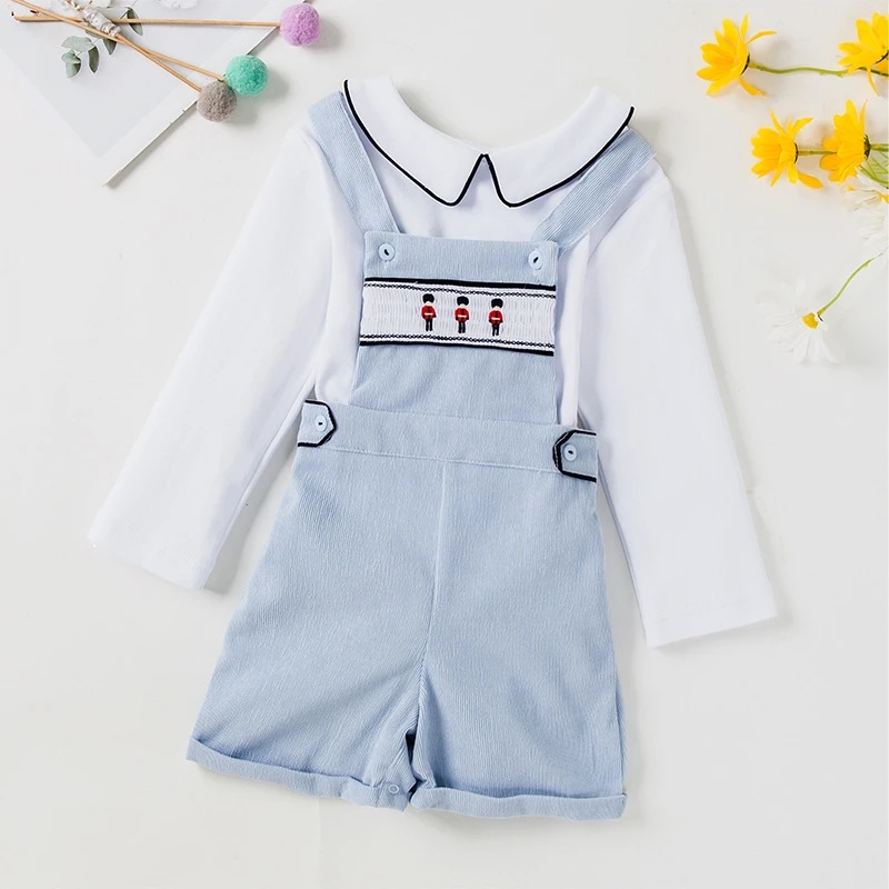Spanische Outfits für Jungen,  – Baby Boy Suit Set Baptism Bewertung und Preis