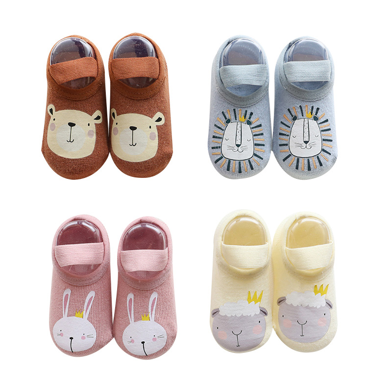 Baby Anti-Rutsch-Socken für Ju – Unisex Baby Socks Non Slip Bewertung und Preis