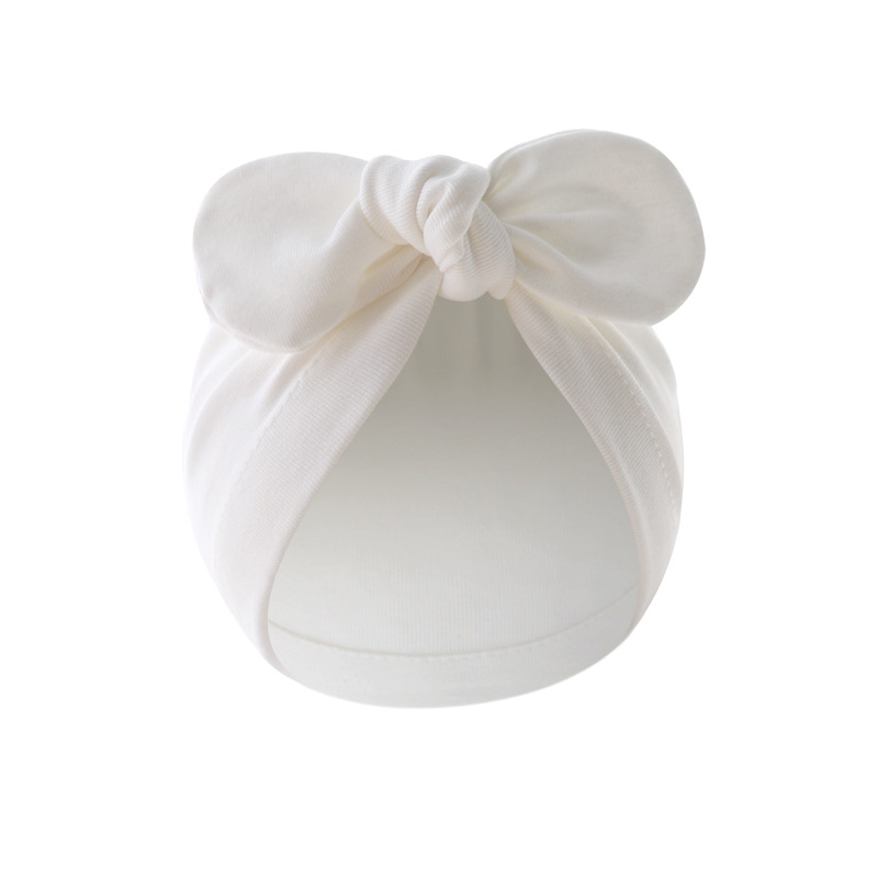 Süße Hasen ohren Baby Turban H – Infant Beanie Hat With Ears Bewertung und Preis