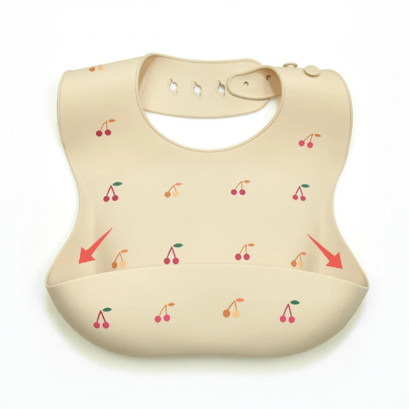 INS Baby-Lätzchen, BPA-frei, w – Waterproof Baby Bibs Silicone Bewertung und Preis