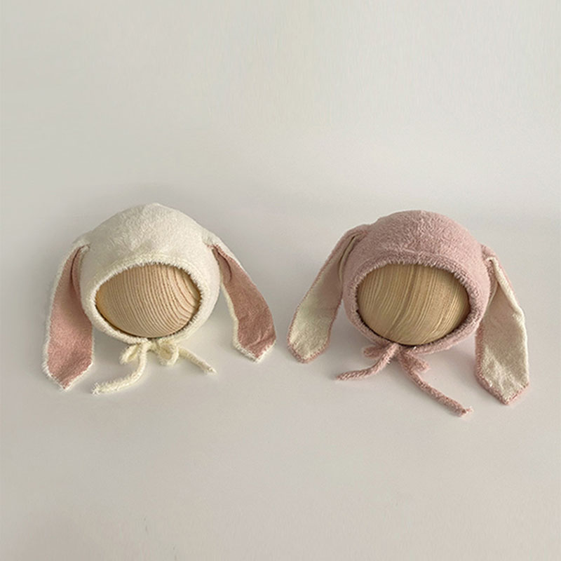 Winter Plüsch Baby Bunny Hut M – Infant Beanie Hat With Ears Bewertung und Preis
