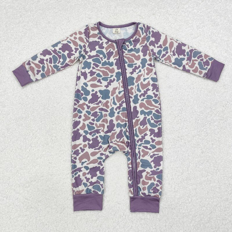 8,21 Bambus Fly Blue Kürbis Bl – Cotton Baby Onesies Zipper Bewertung und Preis