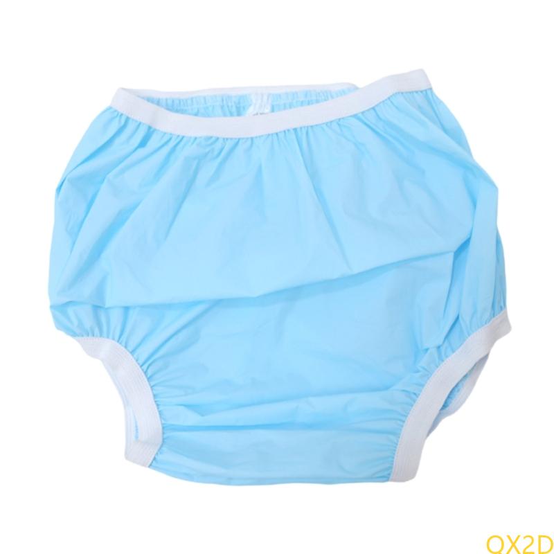 Qx2d waschbare EVA -Trainingsh – Toddler Training Pants Leak Proof Bewertung und Preis