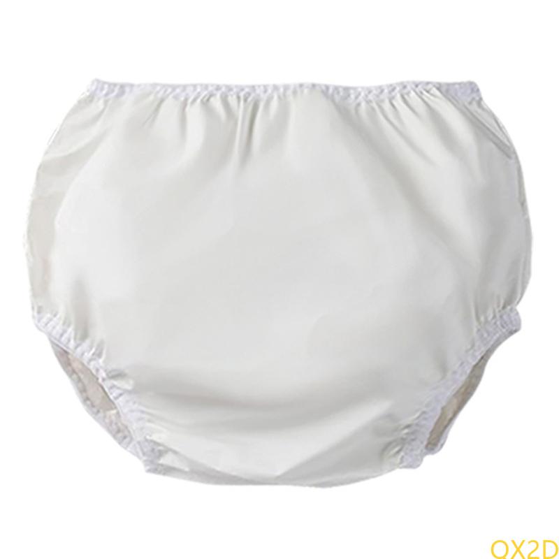 Qx2d waschbare EVA -Trainingsh – Toddler Training Pants Leak Proof Bewertung und Preis