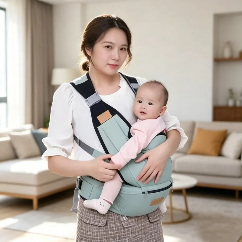 Ergonomische Babytrage Multifu – Ergonomic Baby Carrier Newborn To Toddler Bewertung und Preis