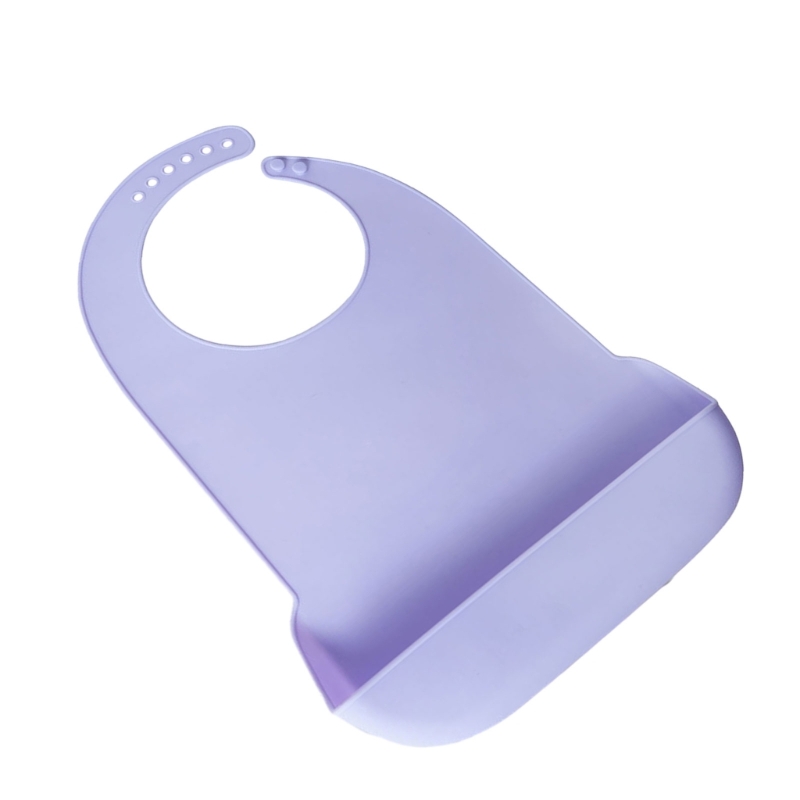 Lebensmittelechtes Silikon-Lät – Waterproof Baby Bibs Silicone Bewertung und Preis