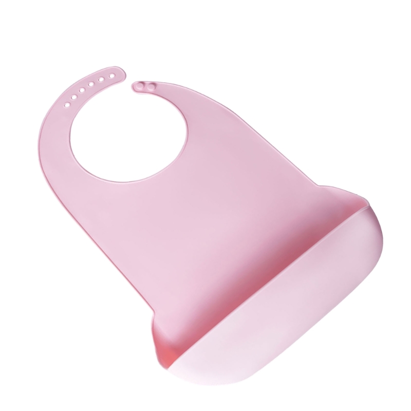 Lebensmittelechtes Silikon-Lät – Waterproof Baby Bibs Silicone Bewertung und Preis