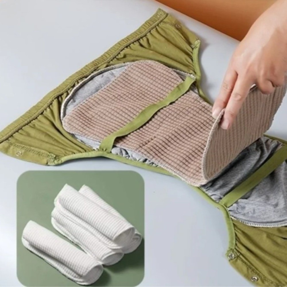 Wiederverwendbare Erwachsenen- – Diapering Bewertung und Preis