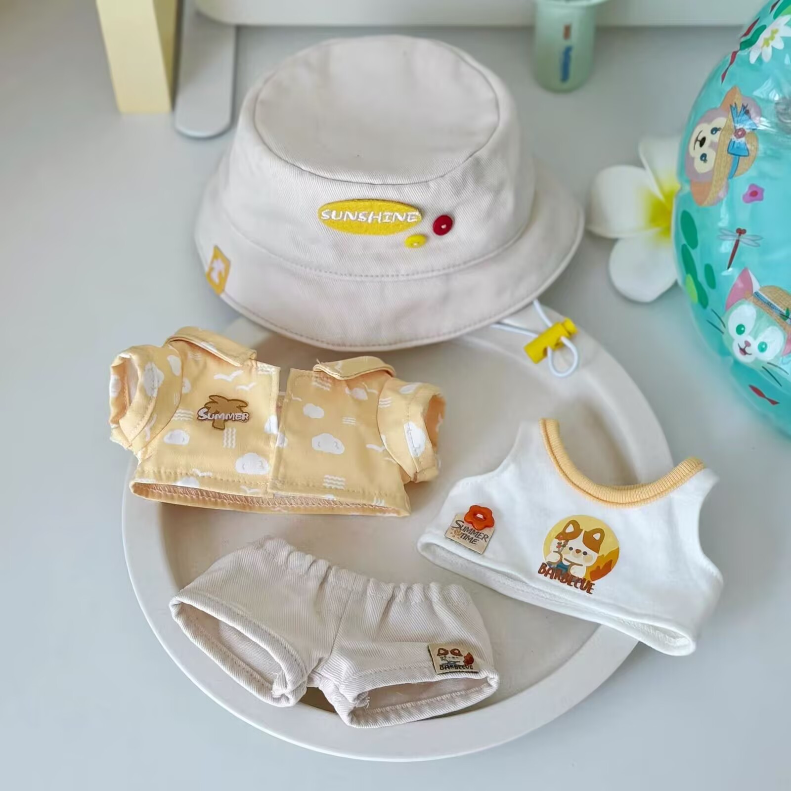 20-cm-Babykleid, Coconut Unkno – Baby Clothes Bewertung und Preis