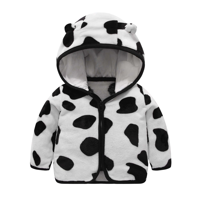 2026 Baby-Mädchen-Jacken Junge – Toddler Boy Winter Fleece Jacket Bewertung und Preis