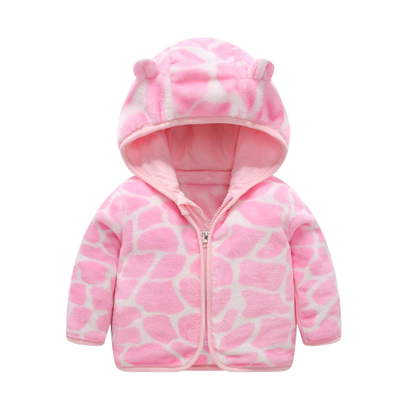 2026 Baby-Mädchen-Jacken Junge – Toddler Boy Winter Fleece Jacket Bewertung und Preis