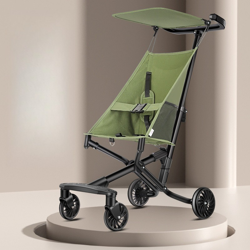 Ultraleichter Faltbarer Baby-L – Lightweight Foldable Baby Stroller Compact Bewertung und Preis