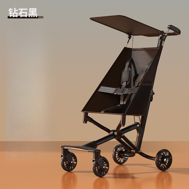Ultraleichter Faltbarer Baby-L – Lightweight Foldable Baby Stroller Compact Bewertung und Preis