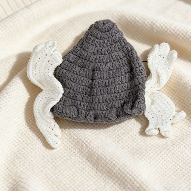 Neugeborenen-Fotografie-Requis – Infant Photography Props Outfit Bewertung und Preis