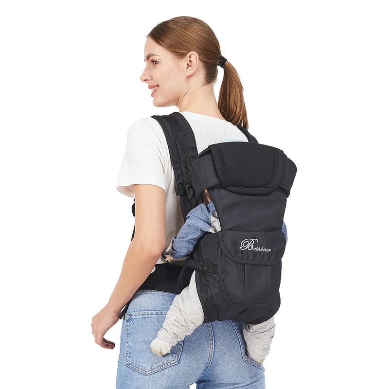 Babytragetuch, 4-in-1 ergonomi – Ergonomic Baby Carrier Newborn To Toddler Bewertung und Preis