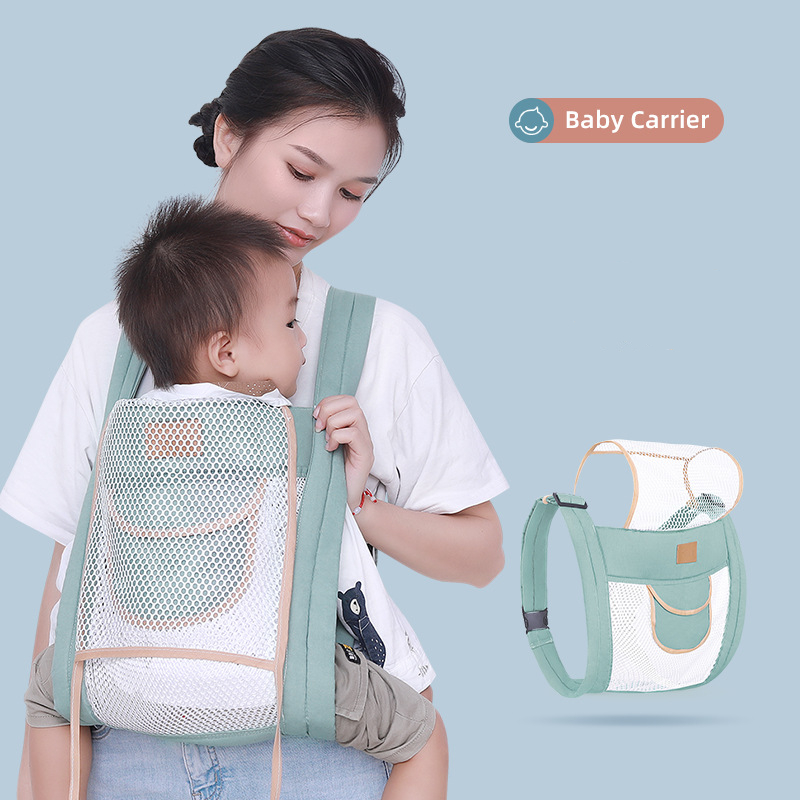 Tasche Tragbare Babytrage Ergo – Ergonomic Baby Carrier Newborn To Toddler Bewertung und Preis