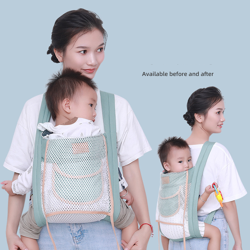 Tasche Tragbare Babytrage Ergo – Ergonomic Baby Carrier Newborn To Toddler Bewertung und Preis