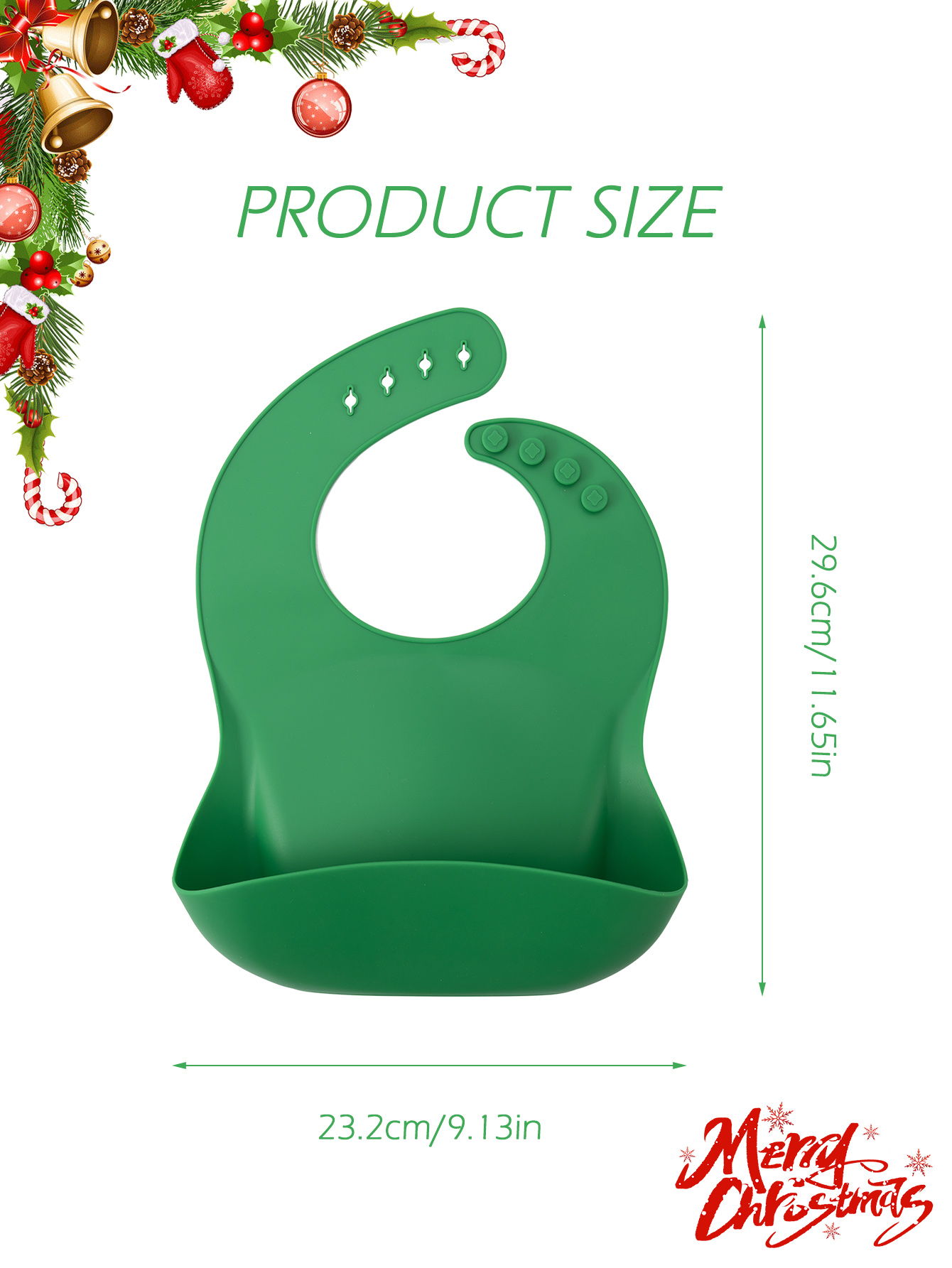 Farbe Kinder 1PC Wasserdichte  – Waterproof Baby Bibs Silicone Bewertung und Preis
